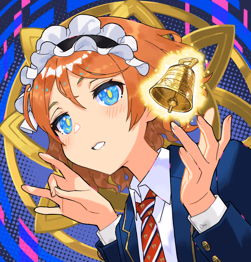 Megami #05990