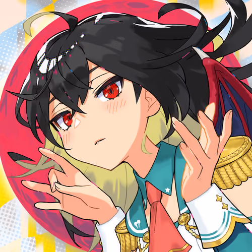 Megami #02029