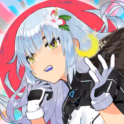 Megami #08202