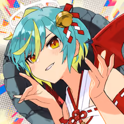 Megami #01265