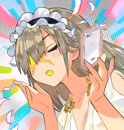 Megami #02269