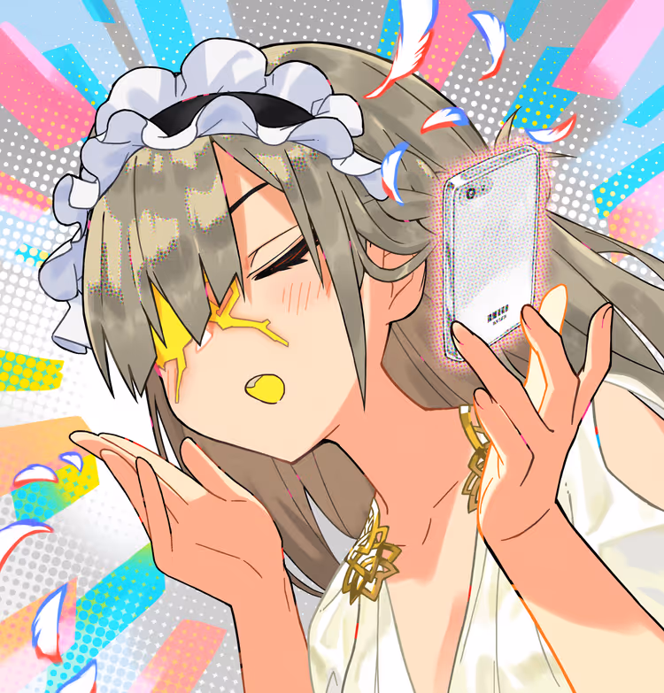 Megami #02269