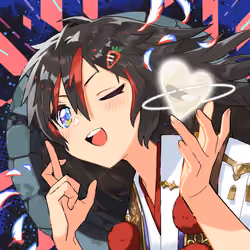 Megami #05842