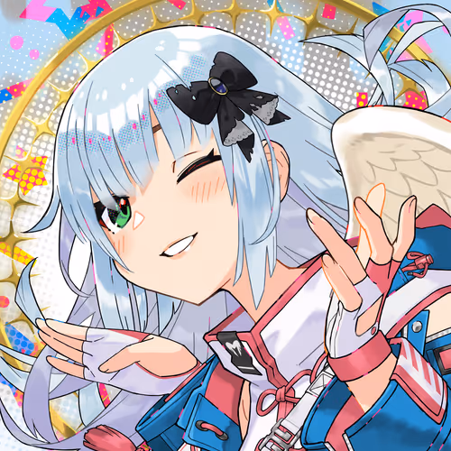 Megami #01038