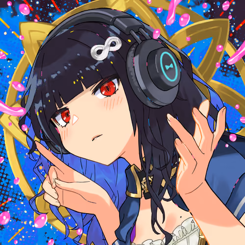 Megami #09951
