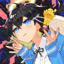 Megami #01239