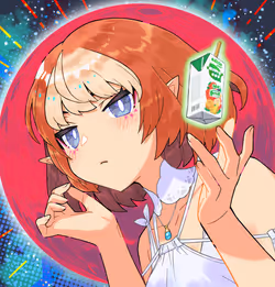 Megami #01064