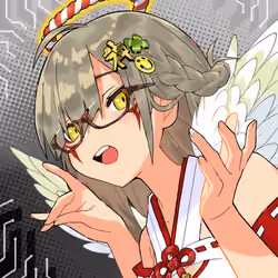 Megami #07957