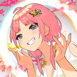 Megami #03669