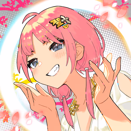 Megami #03669