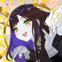 Megami #05467
