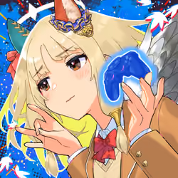 Megami #07795