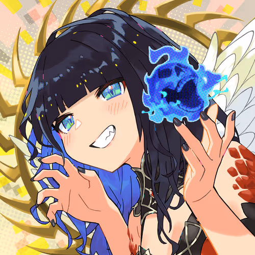 Megami #08342