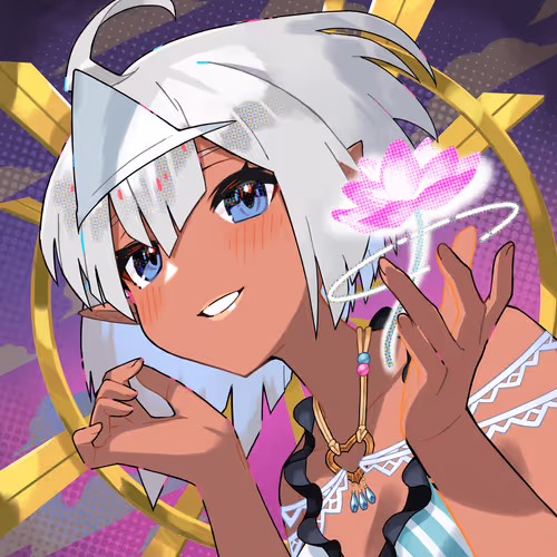 Megami #03133