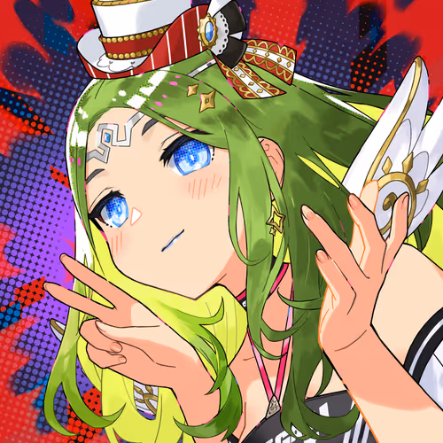 Megami #04170