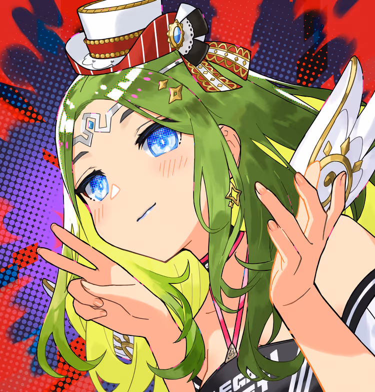 Megami #04170