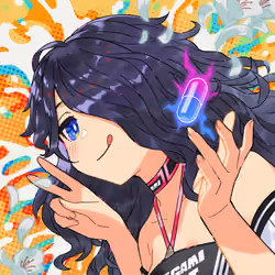 Megami #00101