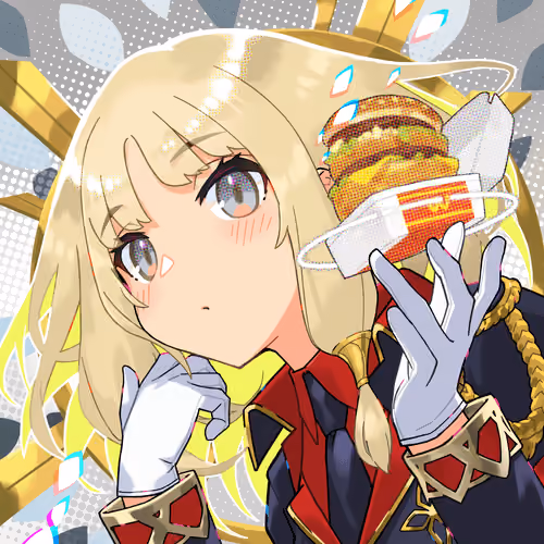 Megami #01748