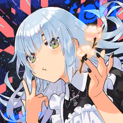 Megami #00277