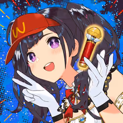 Megami #06570