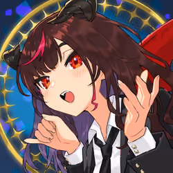 Megami #08655