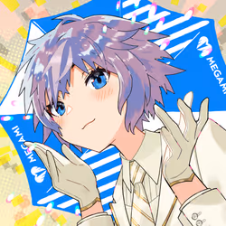 Megami #08829