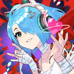 Megami #02214