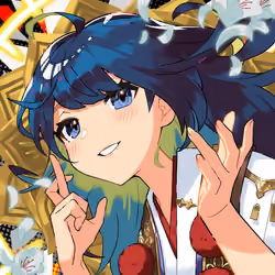 Megami #00337