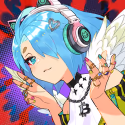 Megami #07613