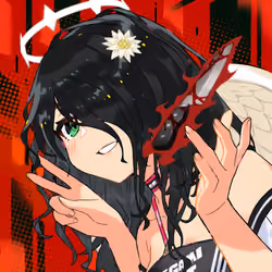 Megami #09515