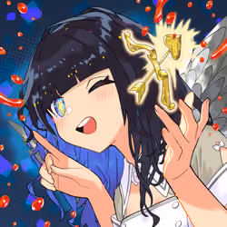 Megami #03979