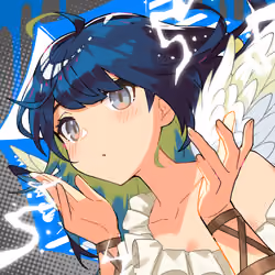 Megami #03637