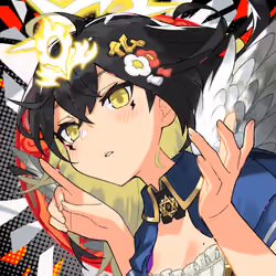 Megami #03593
