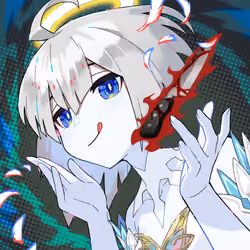 Megami #01364