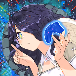 Megami #08611