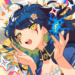 Megami #02889