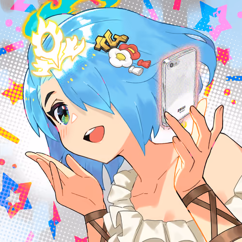 Megami #03250