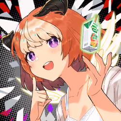 Megami #07473