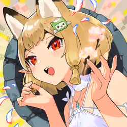 Megami #02452