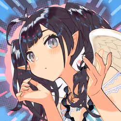 Megami #02615