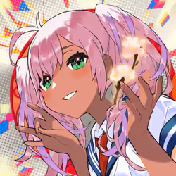 Megami #03340