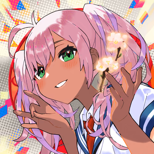 Megami #03340