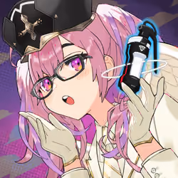 Megami #04448