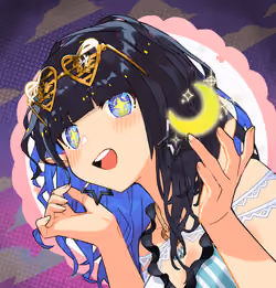 Megami #02200