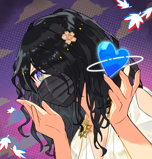 Megami #08972