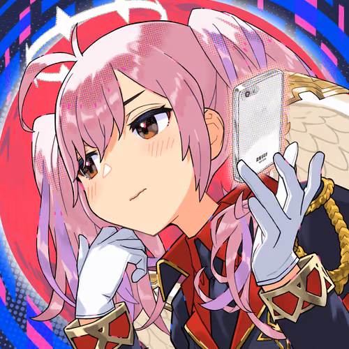 Megami #08728