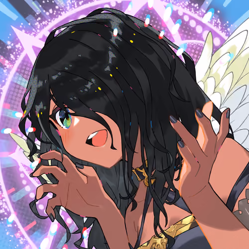 Megami #01293