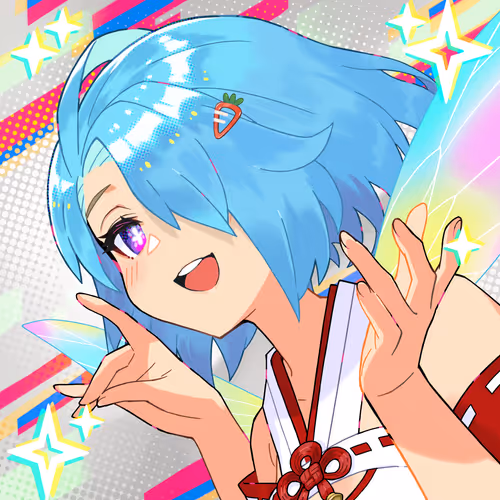Megami #07564
