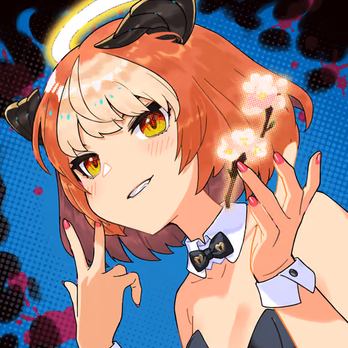 Megami #04335