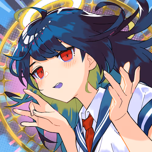 Megami #03923